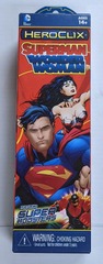 Superman and Wonder Woman: Booster Pack